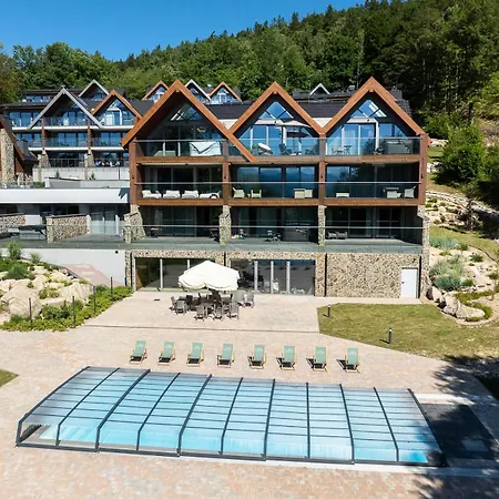 Kras 112 Apartmán Sklářská Poruba