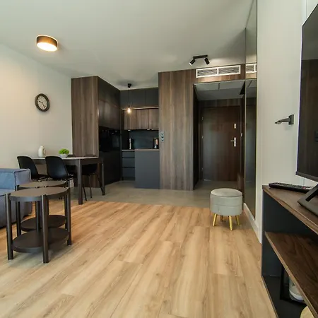 Apartmán Kras 112 *