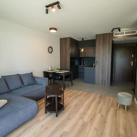 Apartmán Kras 112 Sklářská Poruba