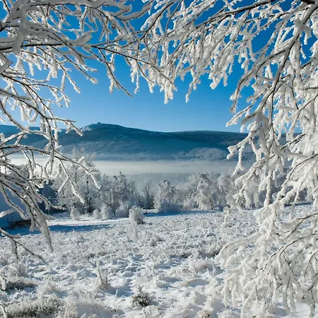 Kras 112 Apartmán *