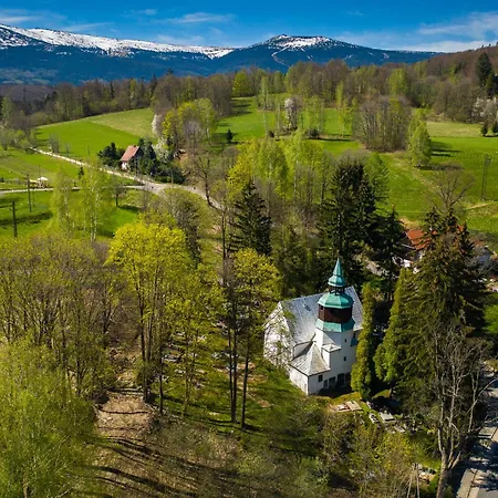 Apartmán Kras 112 *