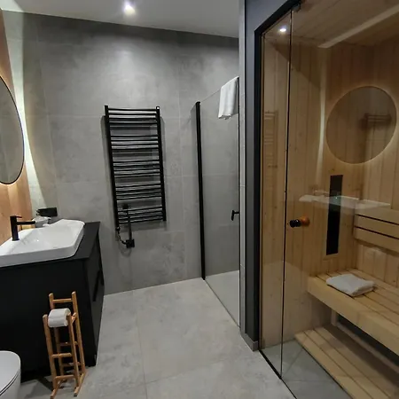 Apartment Kras 112 Szklarska Poreba