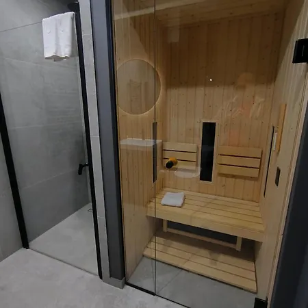 Apartment Kras 112 Szklarska Poreba