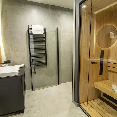 Apartment Kras 112 *