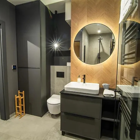 Kras 112 Apartment *