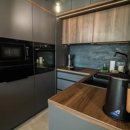 Kras 112 Apartment *