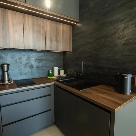 Kras 112 Appartement