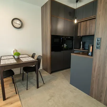 Kras 112 Apartment Szklarska Poreba