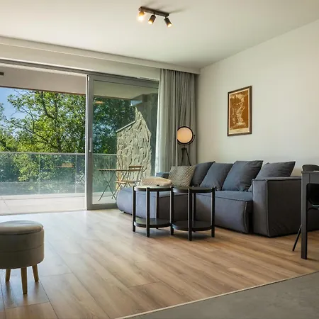 Kras 112 Szklarska Poreba