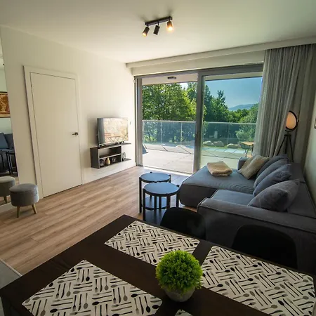 Kras 112 Apartment *