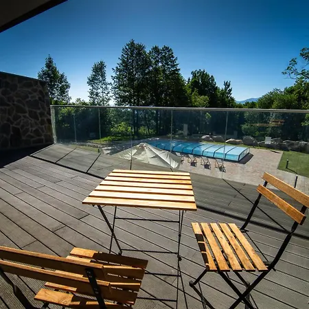 Apartment Kras 112 *