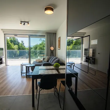 Apartment Kras 112 Szklarska Poreba