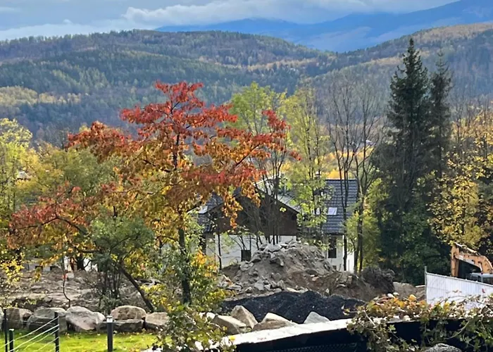 Apartment Kras 112 *