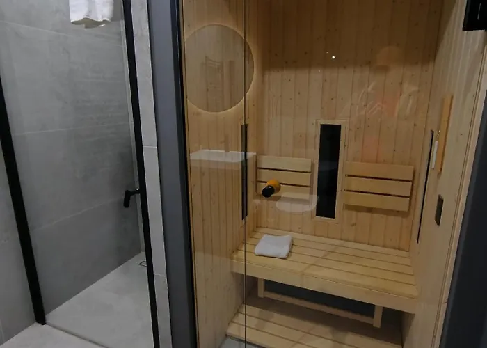 Apartment Kras 112 Szklarska Poreba