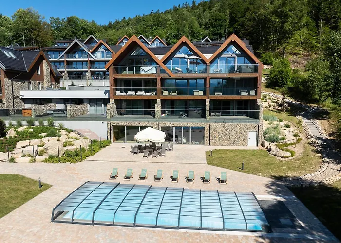 Kras 112 Apartment Szklarska Poreba