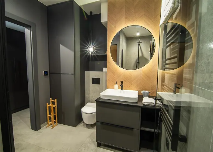 Kras 112 Apartment *