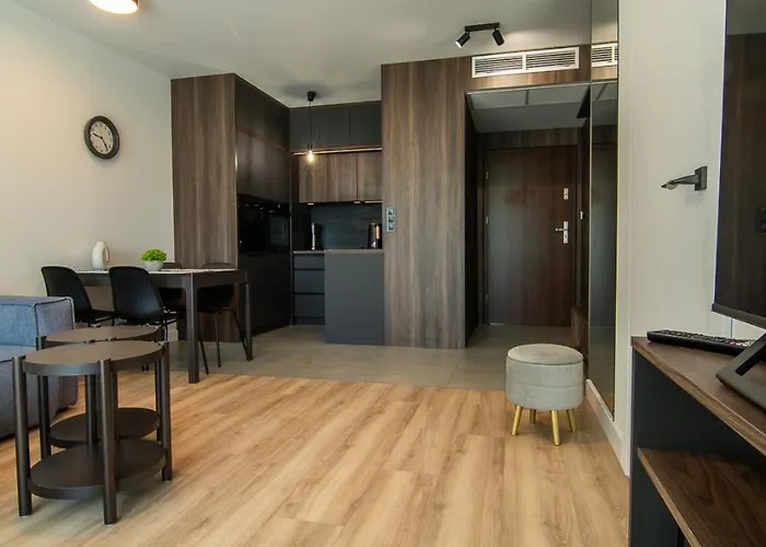 Apartment Kras 112 *