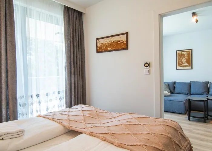 Kras 112 Apartment *