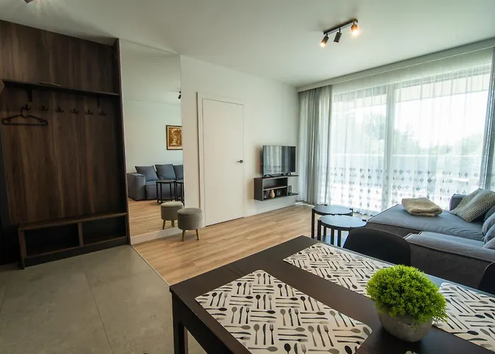 Kras 112 * Szklarska Poreba