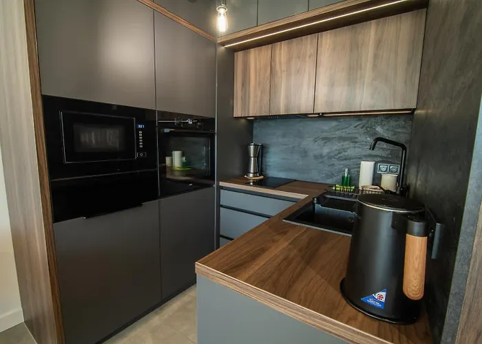 Kras 112 Apartment *