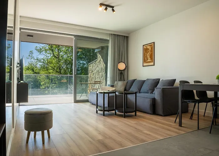 Kras 112 Szklarska Poreba