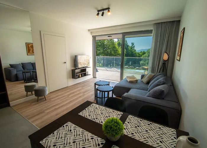 Kras 112 Apartment *