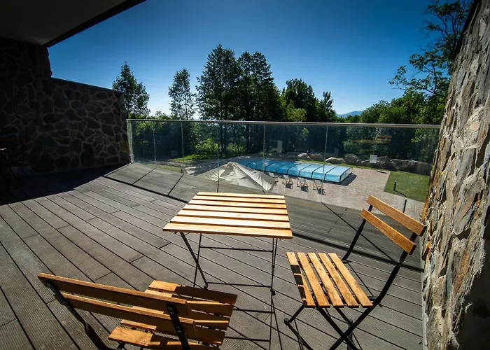 Apartment Kras 112 *