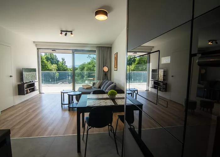 Apartment Kras 112 Szklarska Poreba