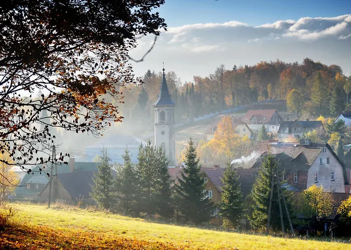 Apartment Kras 112 Szklarska Poreba